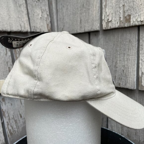 Simpsons Baseball Hat 2007 Beer TV Donuts NWT - Picture 5 of 11